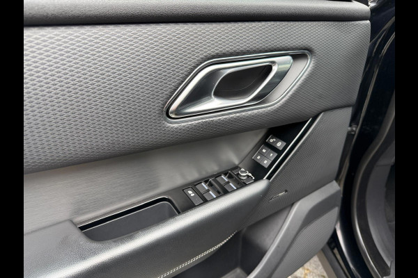 Land Rover Range Rover Velar 2.0 I4 AWD R-Dynamic HSE Zie Beschrijving | Panorama | Meridan | Camera Parksens |