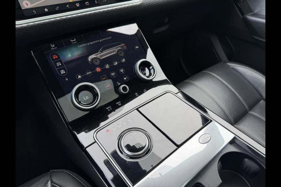 Land Rover Range Rover Velar 2.0 I4 AWD R-Dynamic HSE Zie Beschrijving | Panorama | Meridan | Camera Parksens |