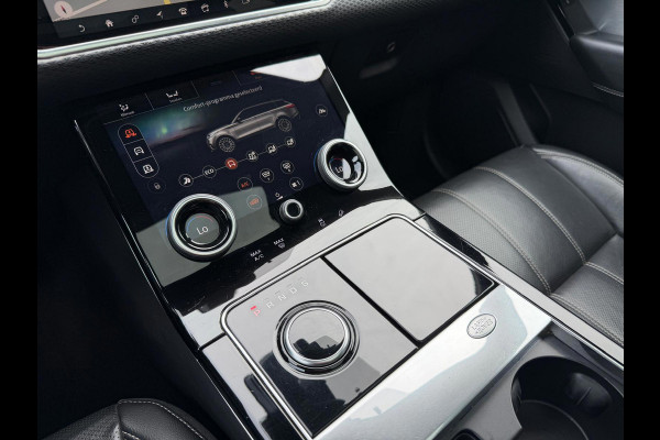 Land Rover Range Rover Velar 2.0 I4 AWD R-Dynamic HSE Zie Beschrijving | Panorama | Meridan | Camera Parksens |
