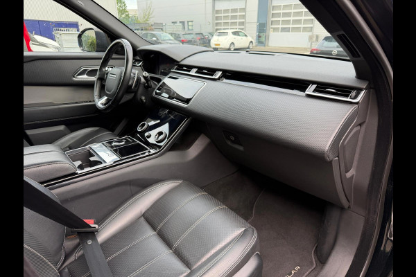 Land Rover Range Rover Velar 2.0 I4 AWD R-Dynamic HSE Zie Beschrijving | Panorama | Meridan | Camera Parksens |