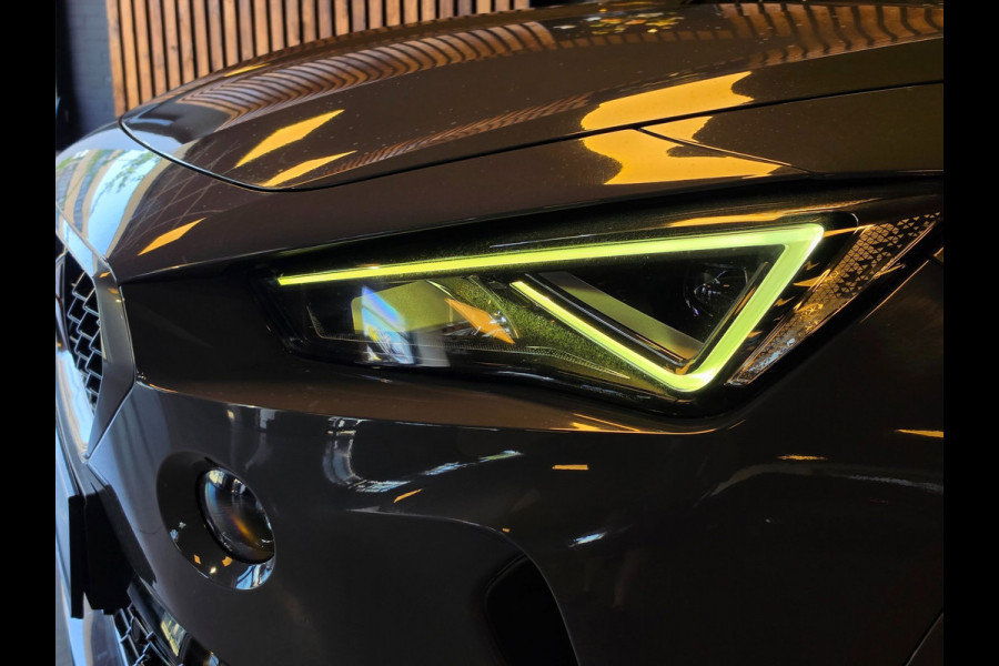 CUPRA Formentor 2.0 TSI 4DRIVE l Nardo l Pano l Carplay l Kuipstoel l Beats