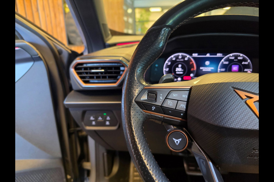 CUPRA Formentor 2.0 TSI 4DRIVE l Nardo l Pano l Carplay l Kuipstoel l Beats