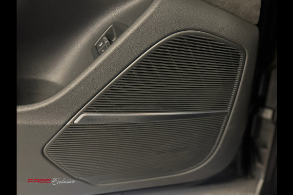 Audi Q8 55 TFSI e quattro Pro Line S / Massage / Softclose / B&O / Pano / Stoelventilatie / Stuurverwarming / Trekhaak / Gordijn