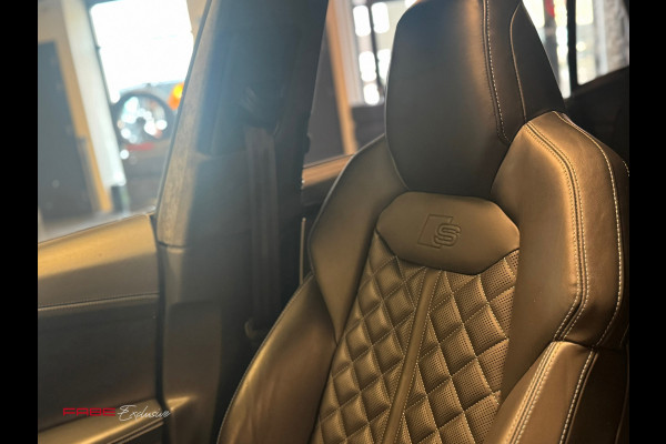 Audi Q8 55 TFSI e quattro Pro Line S / Massage / Softclose / B&O / Pano / Stoelventilatie / Stuurverwarming / Trekhaak / Gordijn
