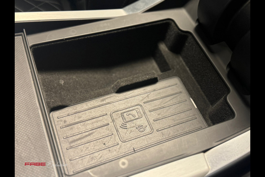 Audi Q8 55 TFSI e quattro Pro Line S / Massage / Softclose / B&O / Pano / Stoelventilatie / Stuurverwarming / Trekhaak / Gordijn