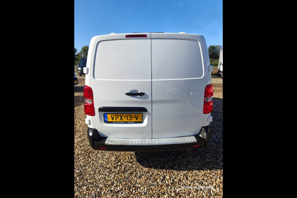 Peugeot Expert 1.5 BlueHDI 100 Premium , Extra lang , Euro 6 , 1e Eig. cruise , camera , Nw koppeling , apk maart 2027, nette b