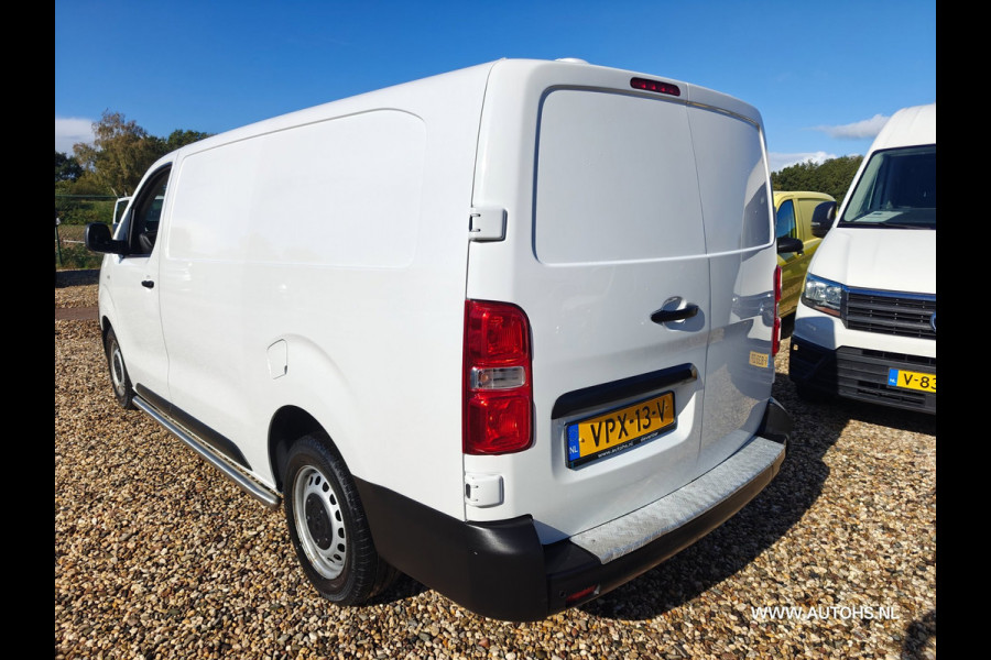 Peugeot Expert 1.5 BlueHDI 100 Premium , Extra lang , Euro 6 , 1e Eig. cruise , camera , Nw koppeling , apk maart 2027, nette b