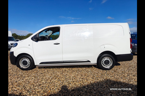 Peugeot Expert 1.5 BlueHDI 100 Premium , Extra lang , Euro 6 , 1e Eig. cruise , camera , Nw koppeling , apk maart 2027, nette b