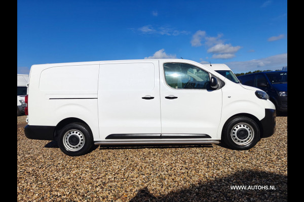 Peugeot Expert 1.5 BlueHDI 100 Premium , Extra lang , Euro 6 , 1e Eig. cruise , camera , Nw koppeling , apk maart 2027, nette b