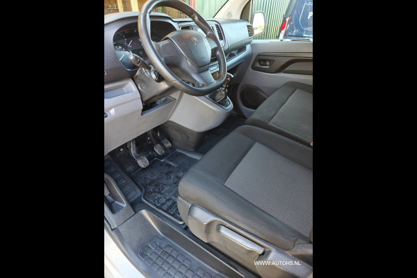 Peugeot Expert 1.5 BlueHDI 100 Premium , Extra lang , Euro 6 , 1e Eig. cruise , camera , Nw koppeling , apk maart 2027, nette b