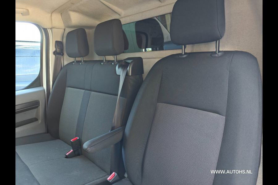 Peugeot Expert 1.5 BlueHDI 100 Premium , Extra lang , Euro 6 , 1e Eig. cruise , camera , Nw koppeling , apk maart 2027, nette b