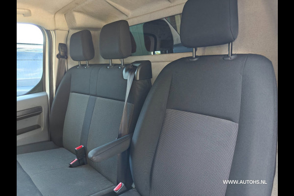 Peugeot Expert 1.5 BlueHDI 100 Premium , Extra lang , Euro 6 , 1e Eig. cruise , camera , Nw koppeling , apk maart 2027, nette b