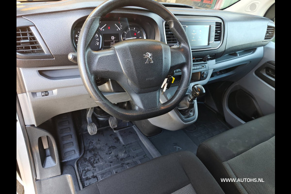 Peugeot Expert 1.5 BlueHDI 100 Premium , Extra lang , Euro 6 , 1e Eig. cruise , camera , Nw koppeling , apk maart 2027, nette b