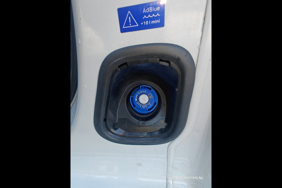 Peugeot Expert 1.5 BlueHDI 100 Premium , Extra lang , Euro 6 , 1e Eig. cruise , camera , Nw koppeling , apk maart 2027, nette b