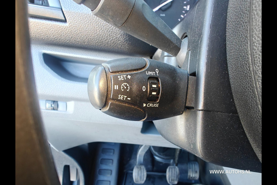 Peugeot Expert 1.5 BlueHDI 100 Premium , Extra lang , Euro 6 , 1e Eig. cruise , camera , Nw koppeling , apk maart 2027, nette b