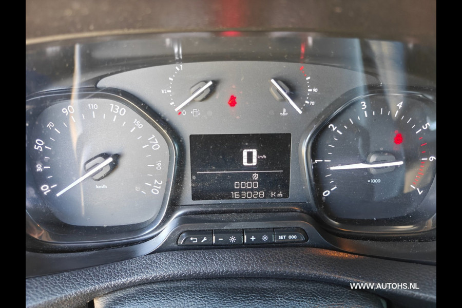 Peugeot Expert 1.5 BlueHDI 100 Premium , Extra lang , Euro 6 , 1e Eig. cruise , camera , Nw koppeling , apk maart 2027, nette b