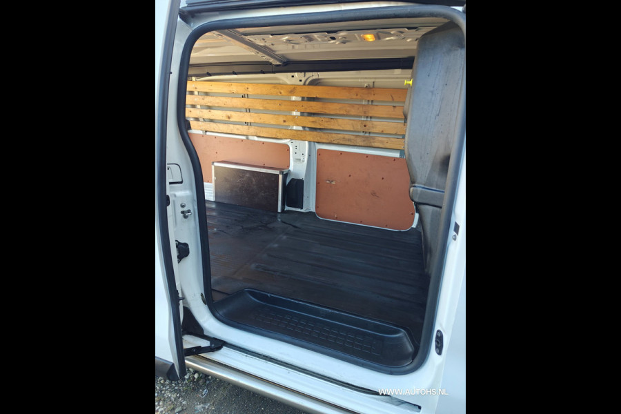 Peugeot Expert 1.5 BlueHDI 100 Premium , Extra lang , Euro 6 , 1e Eig. cruise , camera , Nw koppeling , apk maart 2027, nette b