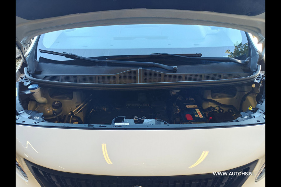 Peugeot Expert 1.5 BlueHDI 100 Premium , Extra lang , Euro 6 , 1e Eig. cruise , camera , Nw koppeling , apk maart 2027, nette b