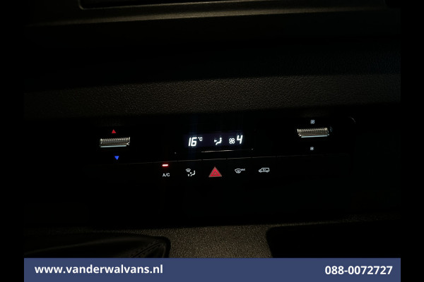 Mercedes-Benz Sprinter 211 CDI 115pk L2H2 Euro6 Airco | Camera | Trekhaak | Bijrijdersbank Bluetooth Telefoonvoorbereiding