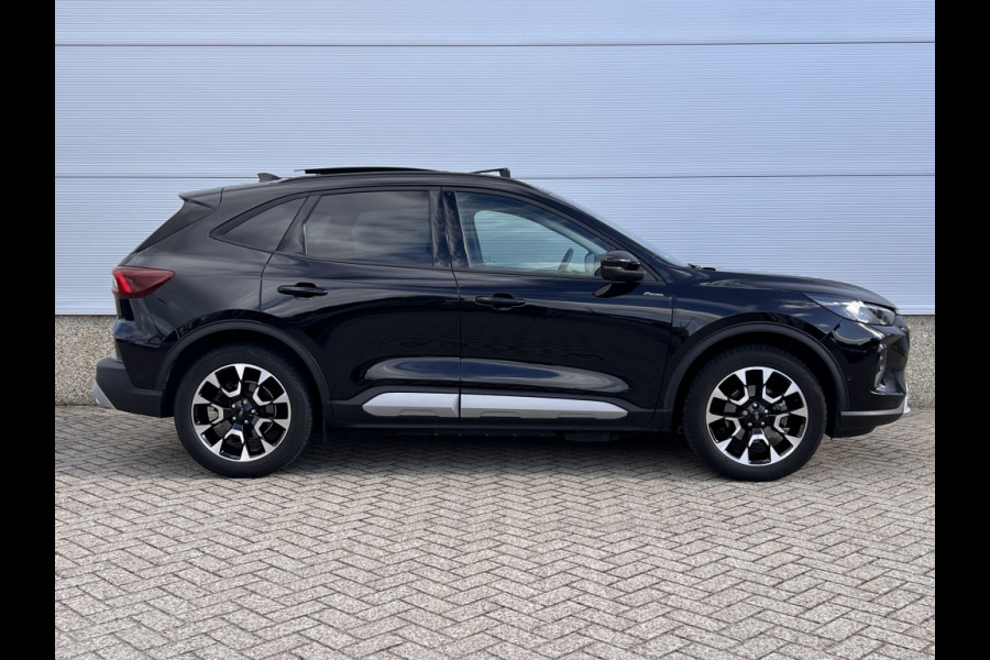 Ford Kuga 2.5 PHEV Active X TREKHAAK! PANODAK! TECHPACK! WINTERPACK!
