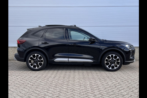 Ford Kuga 2.5 PHEV Active X TREKHAAK! PANODAK! TECHPACK! WINTERPACK!