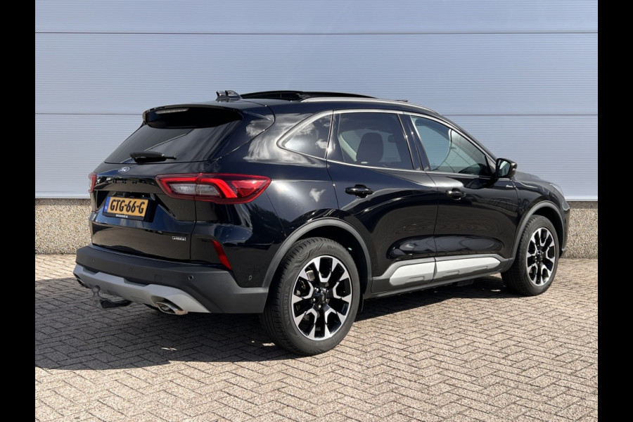 Ford Kuga 2.5 PHEV Active X TREKHAAK! PANODAK! TECHPACK! WINTERPACK!