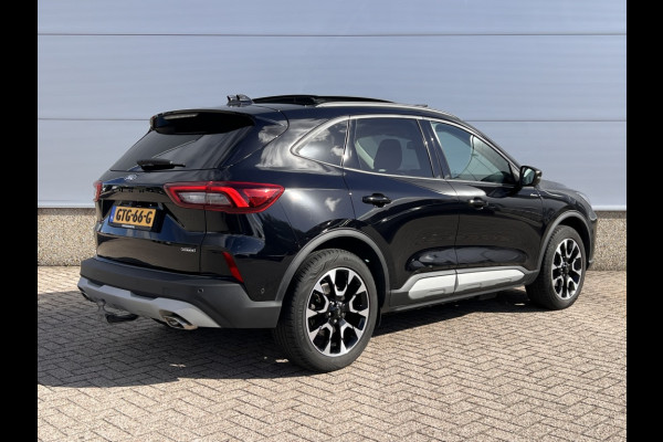 Ford Kuga 2.5 PHEV Active X TREKHAAK! PANODAK! TECHPACK! WINTERPACK!