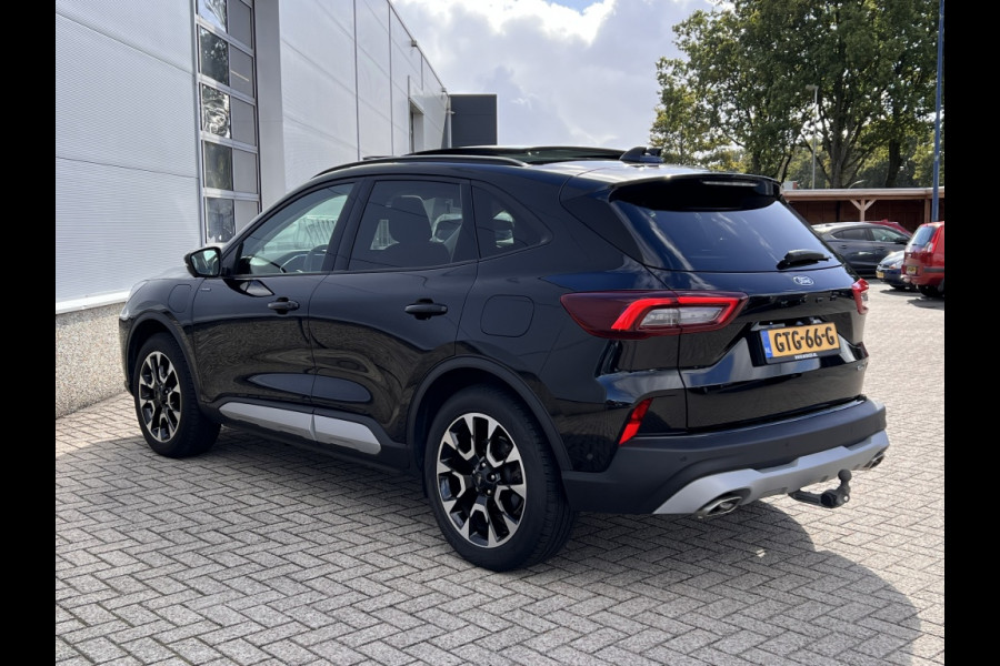 Ford Kuga 2.5 PHEV Active X TREKHAAK! PANODAK! TECHPACK! WINTERPACK!