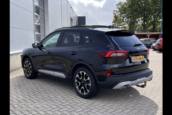 Ford Kuga 2.5 PHEV Active X TREKHAAK! PANODAK! TECHPACK! WINTERPACK!