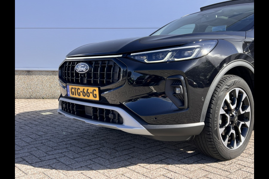 Ford Kuga 2.5 PHEV Active X TREKHAAK! PANODAK! TECHPACK! WINTERPACK!