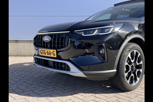 Ford Kuga 2.5 PHEV Active X TREKHAAK! PANODAK! TECHPACK! WINTERPACK!