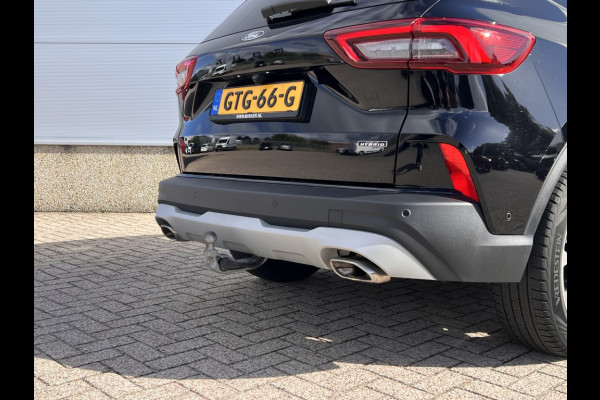 Ford Kuga 2.5 PHEV Active X TREKHAAK! PANODAK! TECHPACK! WINTERPACK!
