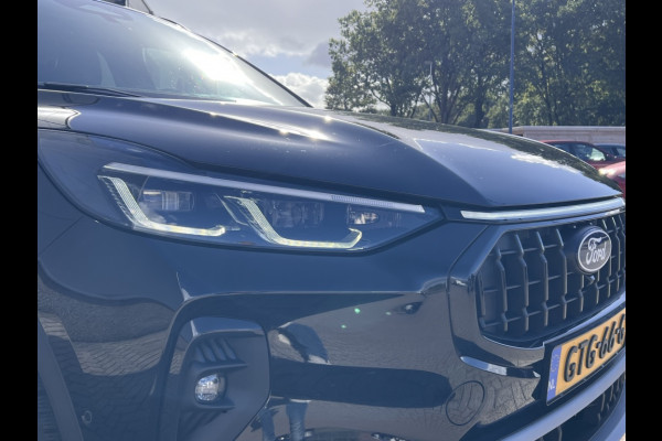Ford Kuga 2.5 PHEV Active X TREKHAAK! PANODAK! TECHPACK! WINTERPACK!