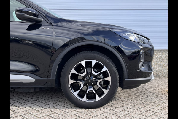 Ford Kuga 2.5 PHEV Active X TREKHAAK! PANODAK! TECHPACK! WINTERPACK!