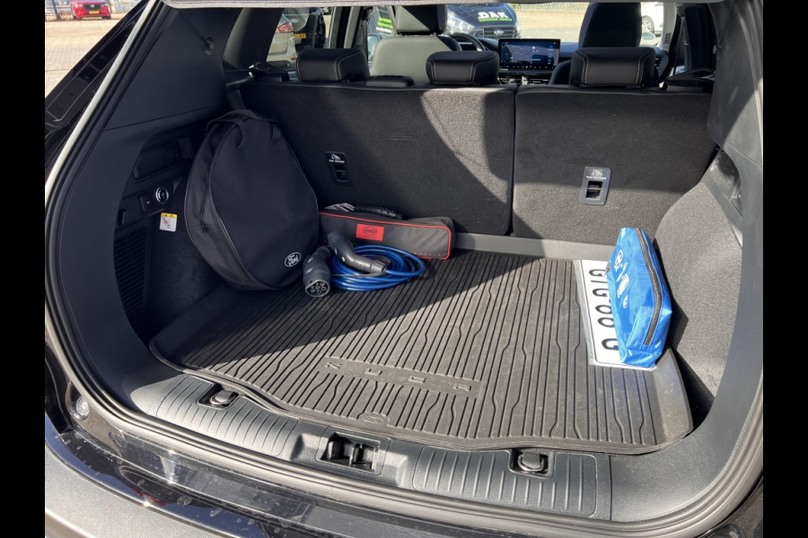 Ford Kuga 2.5 PHEV Active X TREKHAAK! PANODAK! TECHPACK! WINTERPACK!