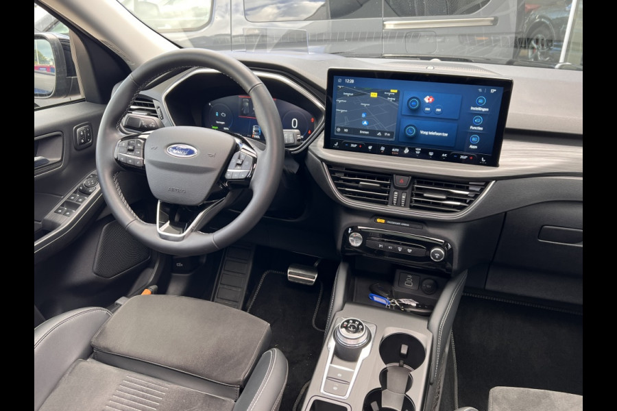 Ford Kuga 2.5 PHEV Active X TREKHAAK! PANODAK! TECHPACK! WINTERPACK!