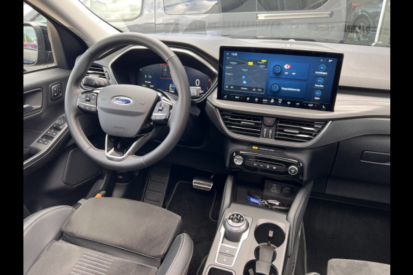 Ford Kuga 2.5 PHEV Active X TREKHAAK! PANODAK! TECHPACK! WINTERPACK!