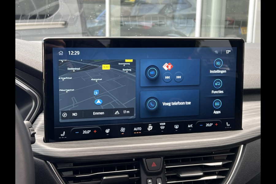 Ford Kuga 2.5 PHEV Active X TREKHAAK! PANODAK! TECHPACK! WINTERPACK!