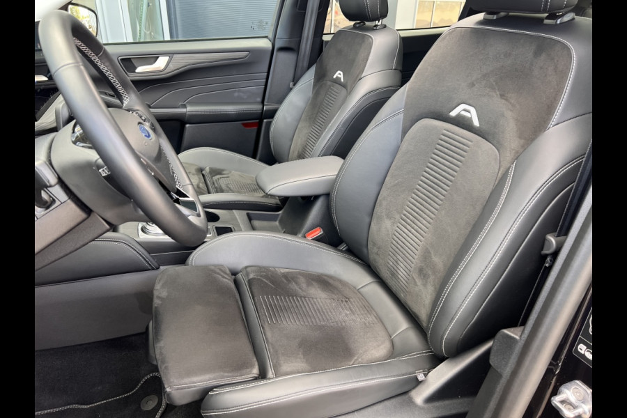 Ford Kuga 2.5 PHEV Active X TREKHAAK! PANODAK! TECHPACK! WINTERPACK!