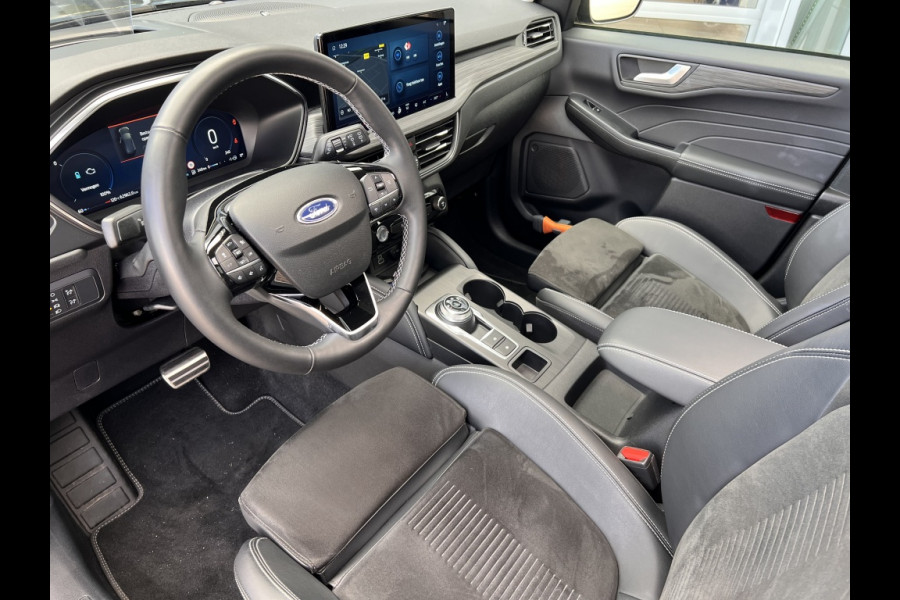 Ford Kuga 2.5 PHEV Active X TREKHAAK! PANODAK! TECHPACK! WINTERPACK!