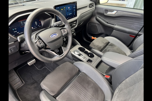 Ford Kuga 2.5 PHEV Active X TREKHAAK! PANODAK! TECHPACK! WINTERPACK!
