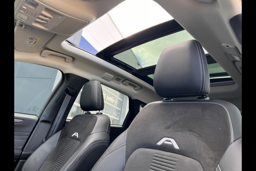 Ford Kuga 2.5 PHEV Active X TREKHAAK! PANODAK! TECHPACK! WINTERPACK!