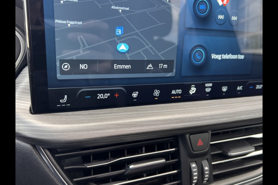Ford Kuga 2.5 PHEV Active X TREKHAAK! PANODAK! TECHPACK! WINTERPACK!
