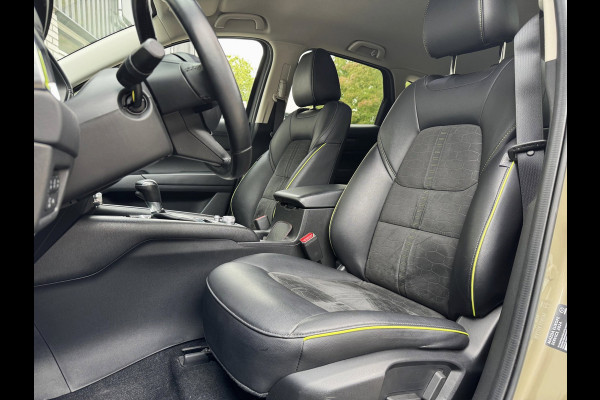 Mazda CX-5 2.5 SkyActiv-G 194 Newground Trekhaak H-Leder 360Cam Cruise '22