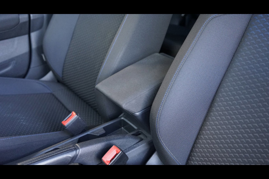 Volkswagen Polo 1.0 TSI Highline AUTOMAAT|CARPLAY|CLIMA|CRUISE|PARKEERSENSOREN|STOELVERWARMING