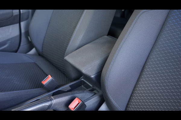 Volkswagen Polo 1.0 TSI Highline AUTOMAAT|CARPLAY|CLIMA|CRUISE|PARKEERSENSOREN|STOELVERWARMING