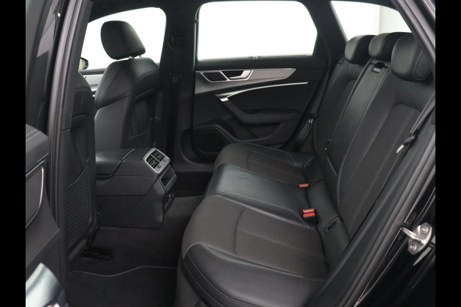 Audi A6 Avant 45 TFSI Sport S line edition | Pano.Dak | Trekhaak | LED | Apple Carplay | Stoelverwarming | S-Line |