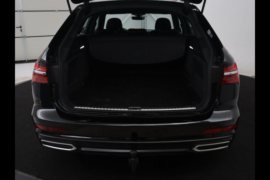 Audi A6 Avant 45 TFSI Sport S line edition | Pano.Dak | Trekhaak | LED | Apple Carplay | Stoelverwarming | S-Line |