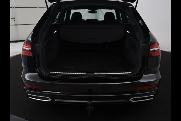 Audi A6 Avant 45 TFSI Sport S line edition | Pano.Dak | Trekhaak | LED | Apple Carplay | Stoelverwarming | S-Line |