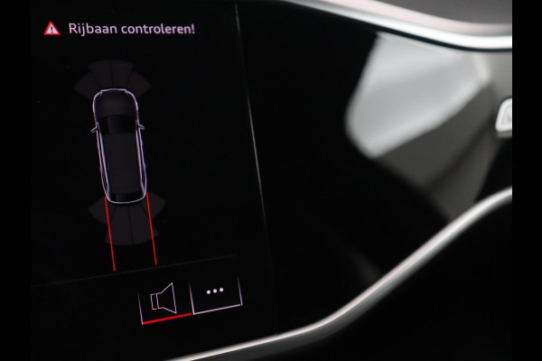 Audi A6 Avant 45 TFSI Sport S line edition | Pano.Dak | Trekhaak | LED | Apple Carplay | Stoelverwarming | S-Line |